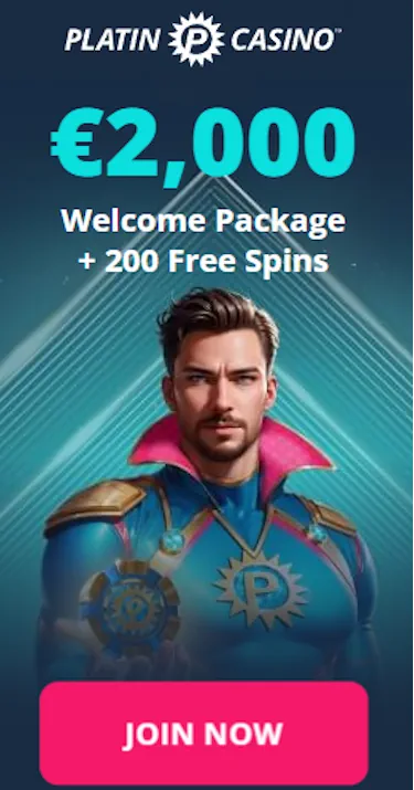 Platin Casino